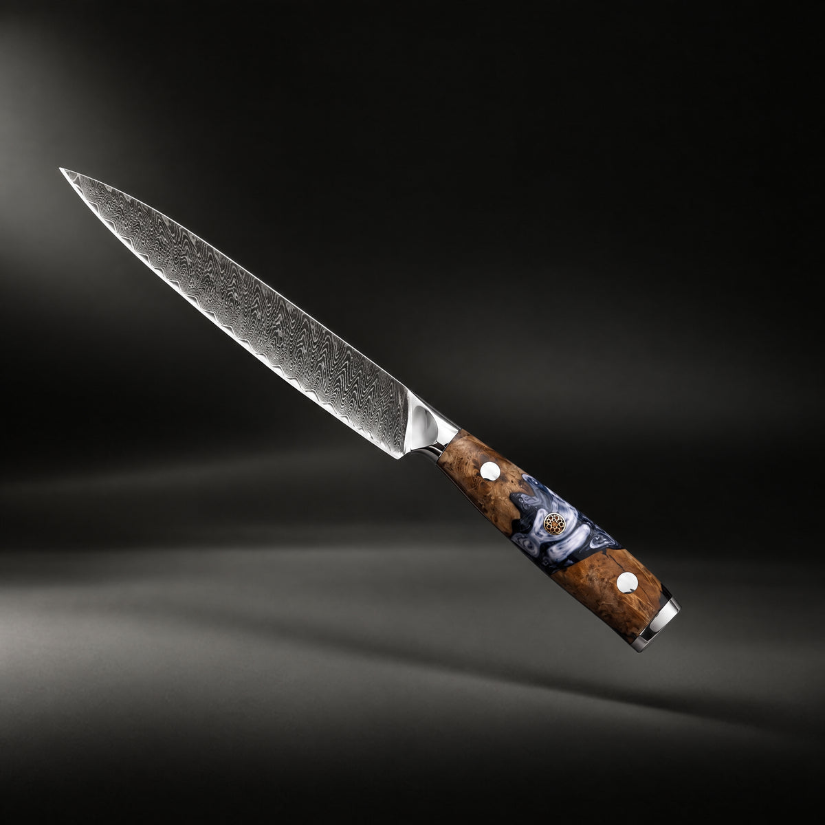 Haku Petty Knife