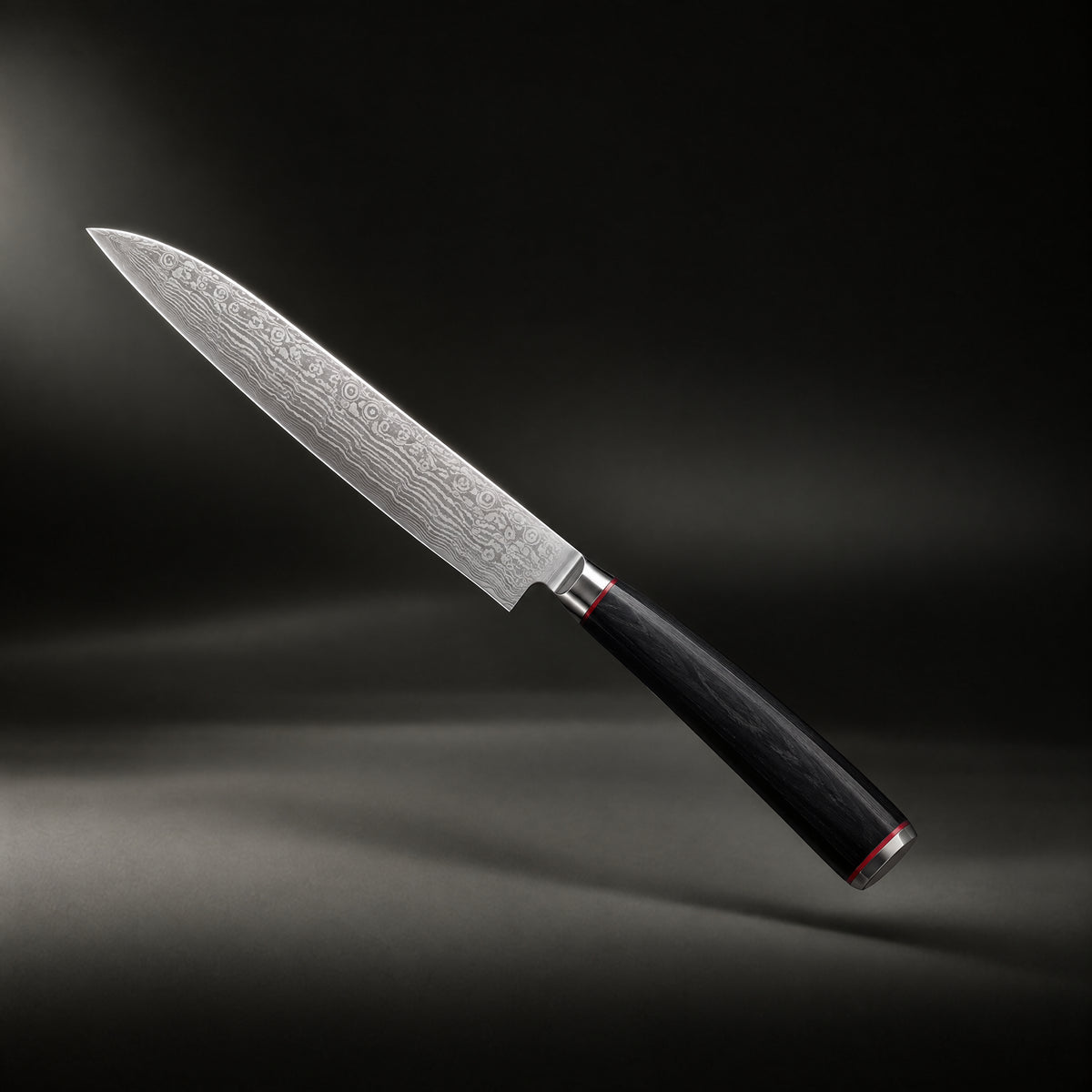 Kurogane Petty Knife