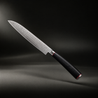 Kurogane Petty Knife