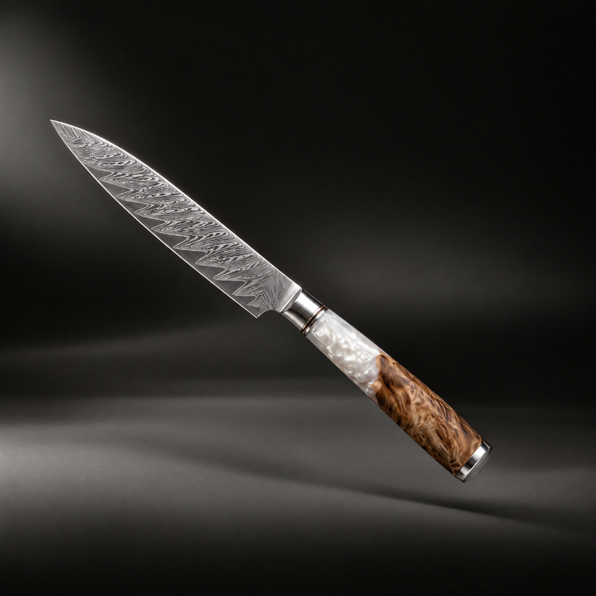 Reimei Petty Knife