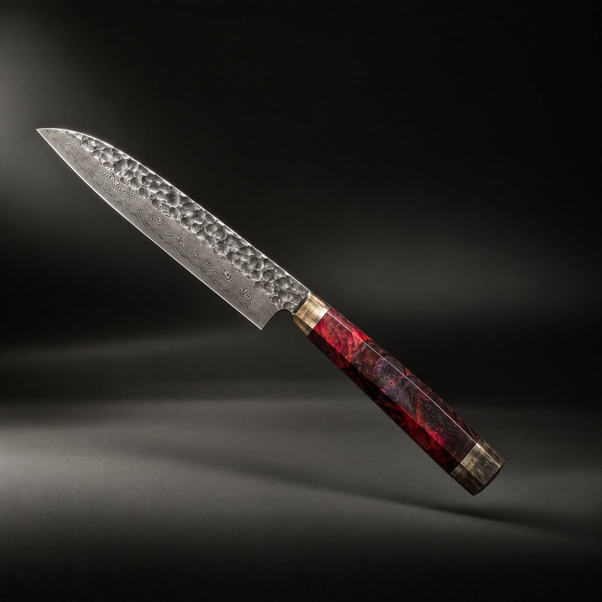 Retsu Petty Knife