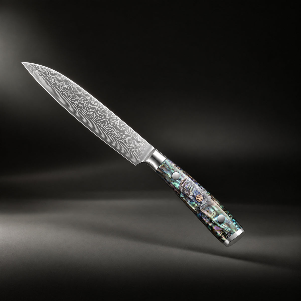 Ryujin Petty Knife