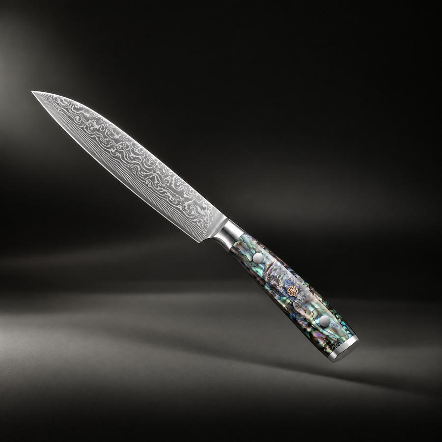 Ryujin Petty Knife