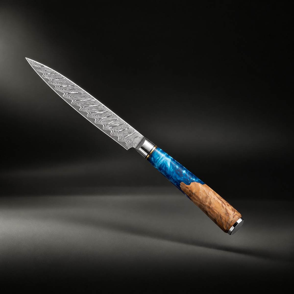 Seiran Petty Knife