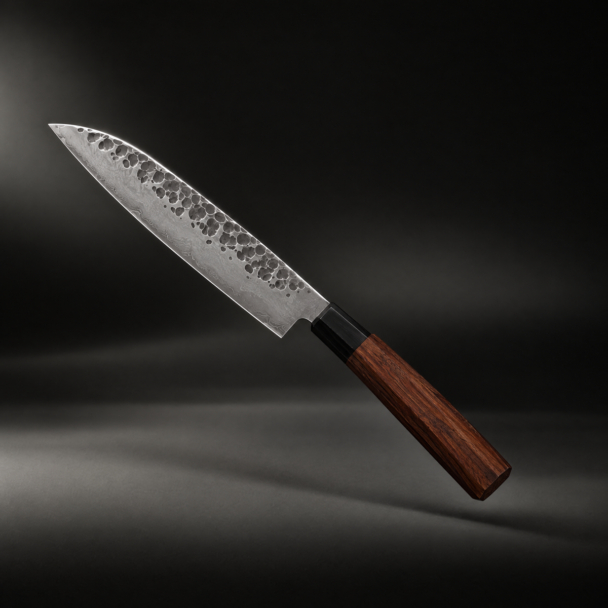 Shizuma Petty Knife