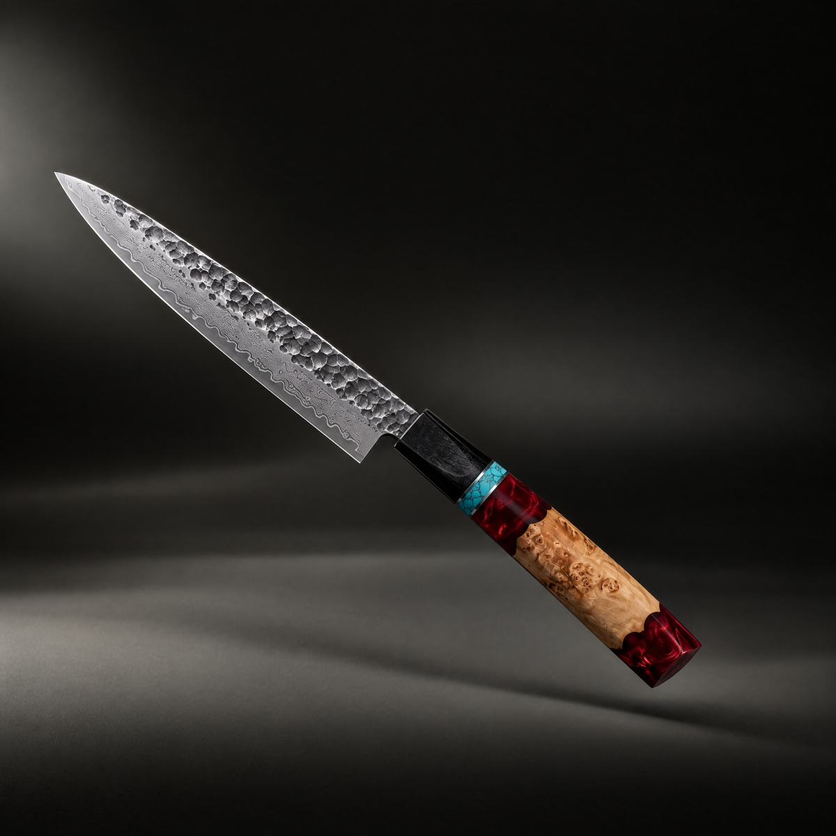 Tenryu Petty Knife