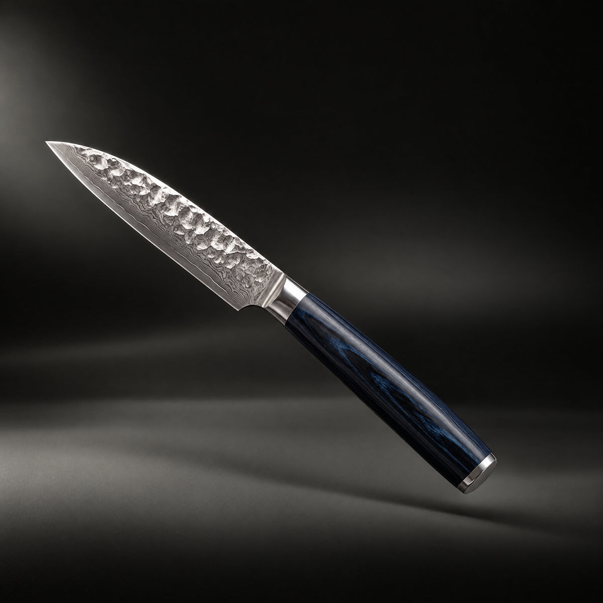 Genkai Paring Knife