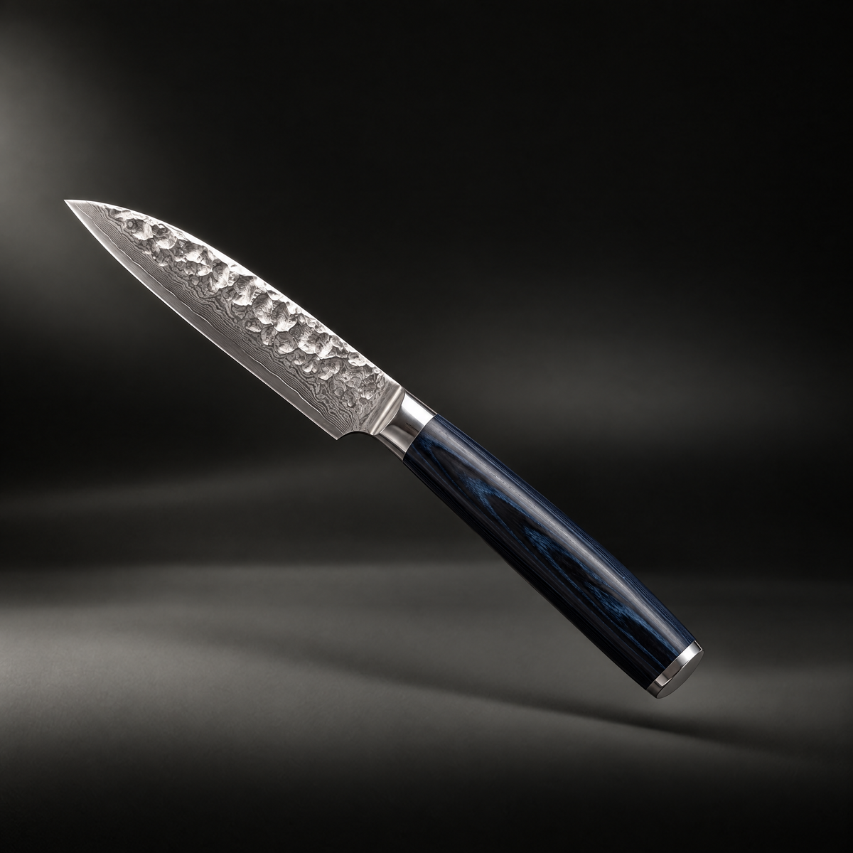 Genkai Paring Knife