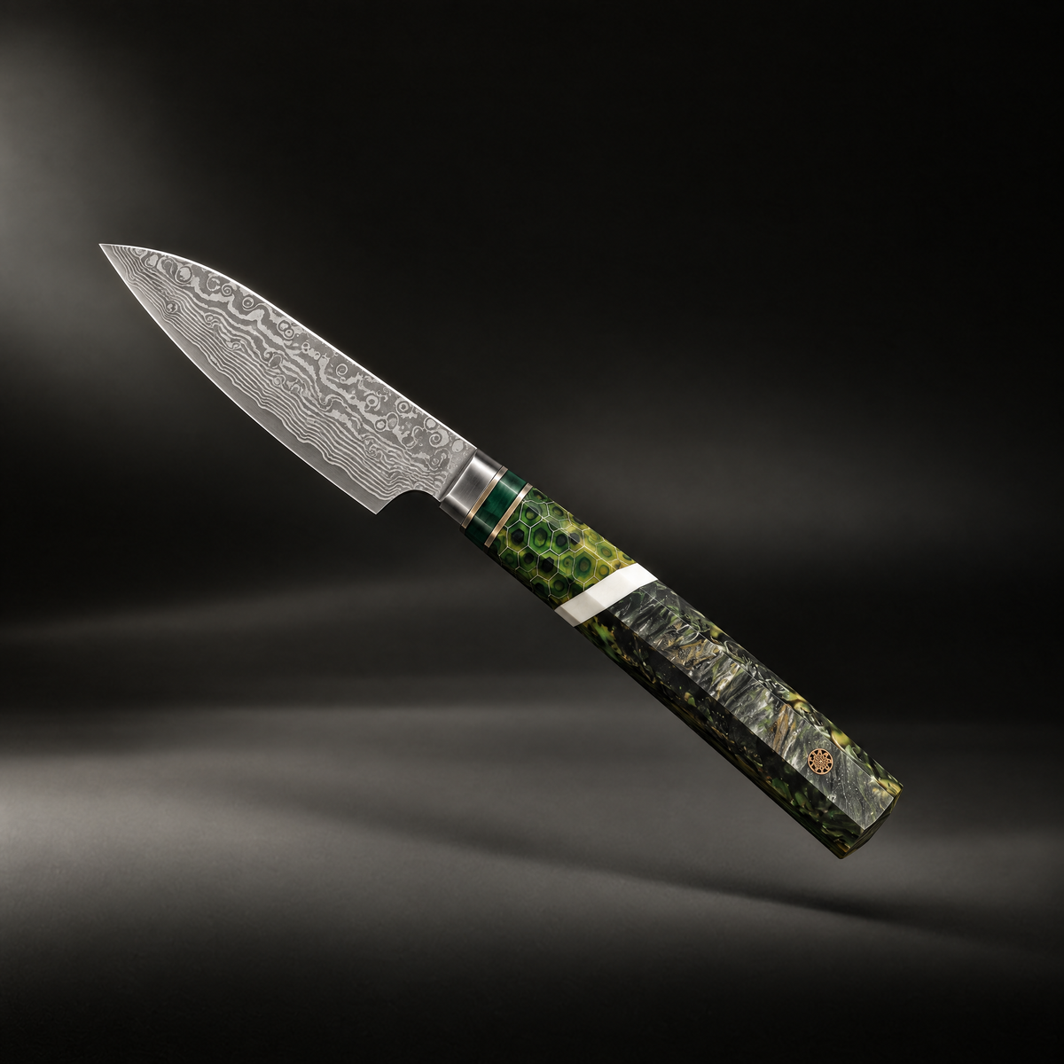 Ibuki Paring Knife