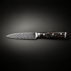 Kogane Paring Knife, full side profile