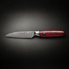 Kurenai Paring Knife, full side profile