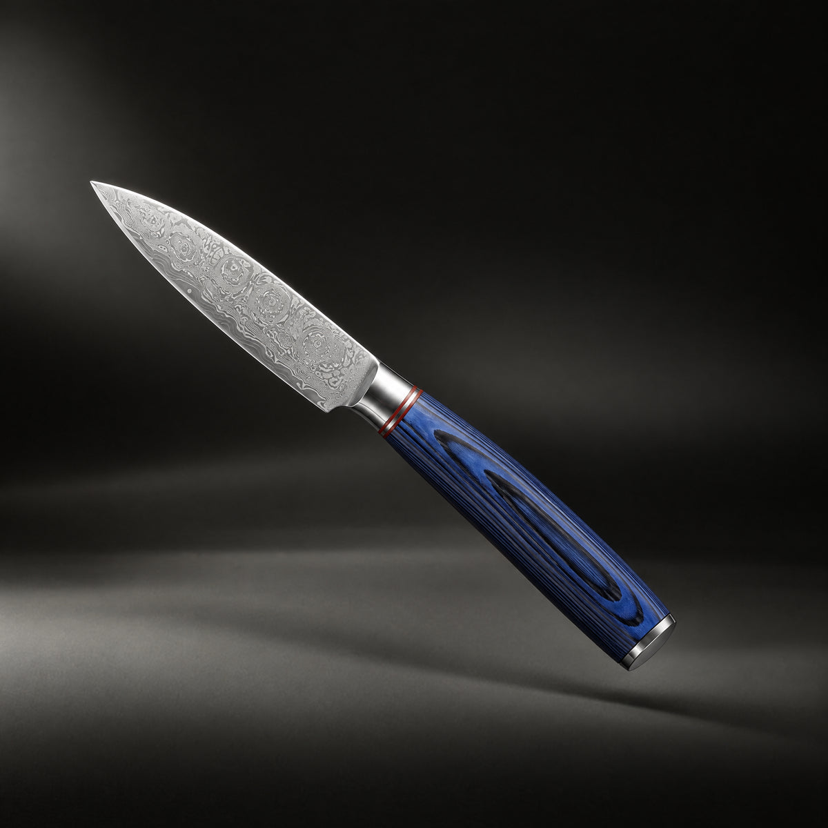Seiryu Paring Knife