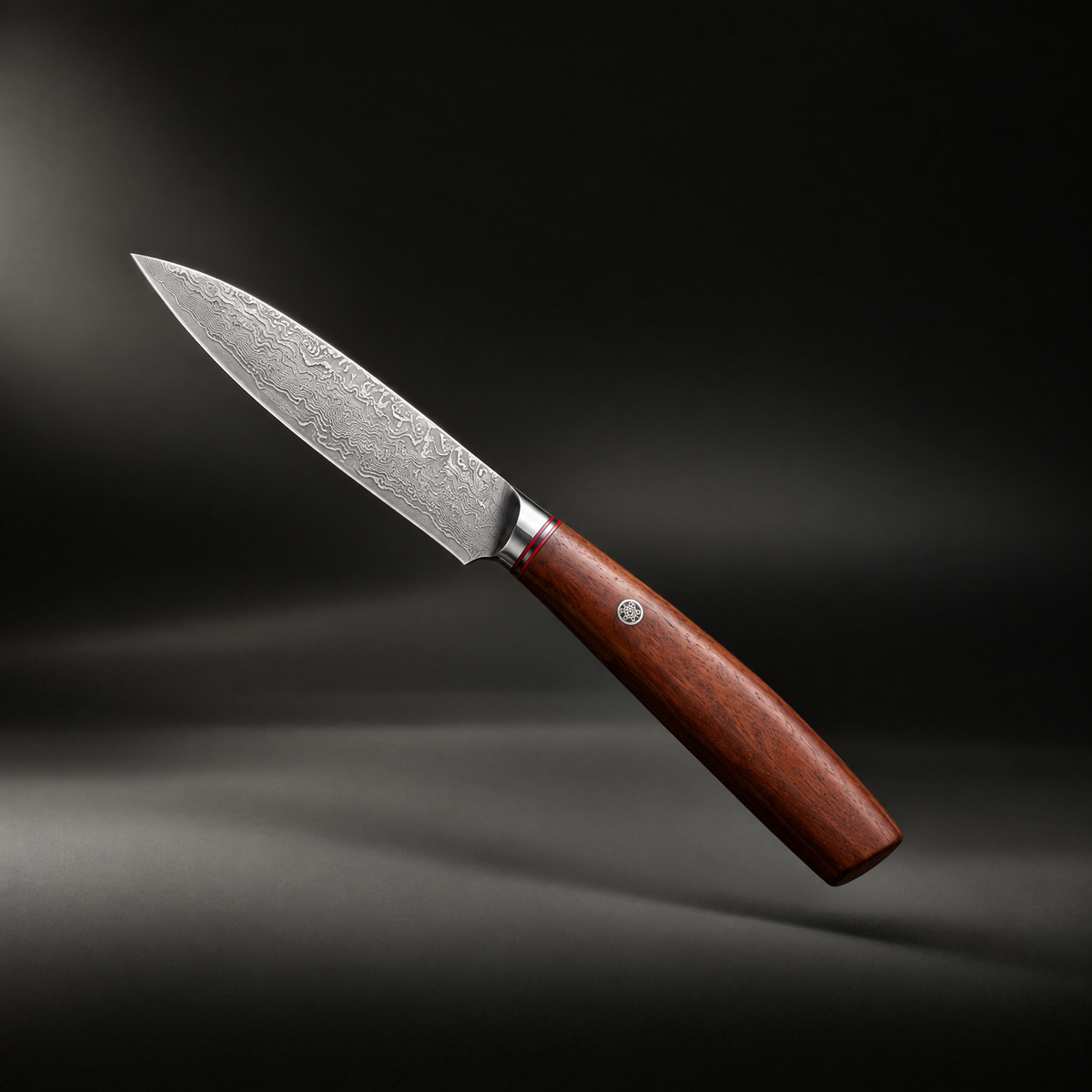 Takamori Paring Knife