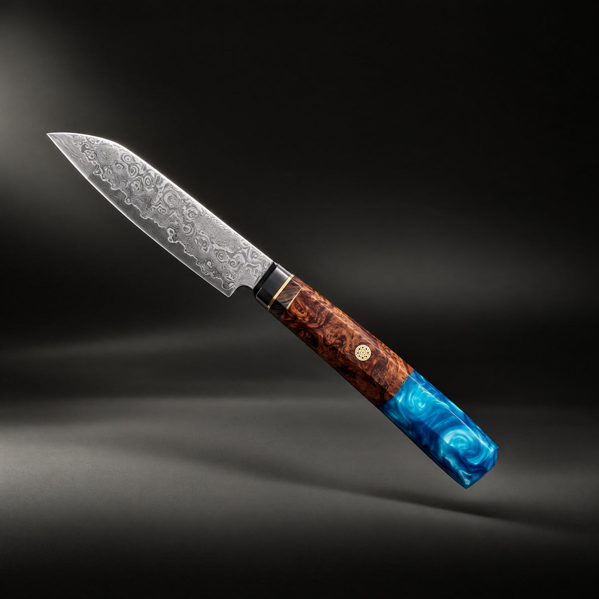 Suijin Paring Knife