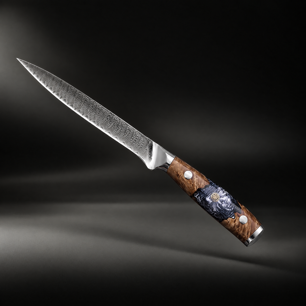 Haku Honesuki Boning Knife