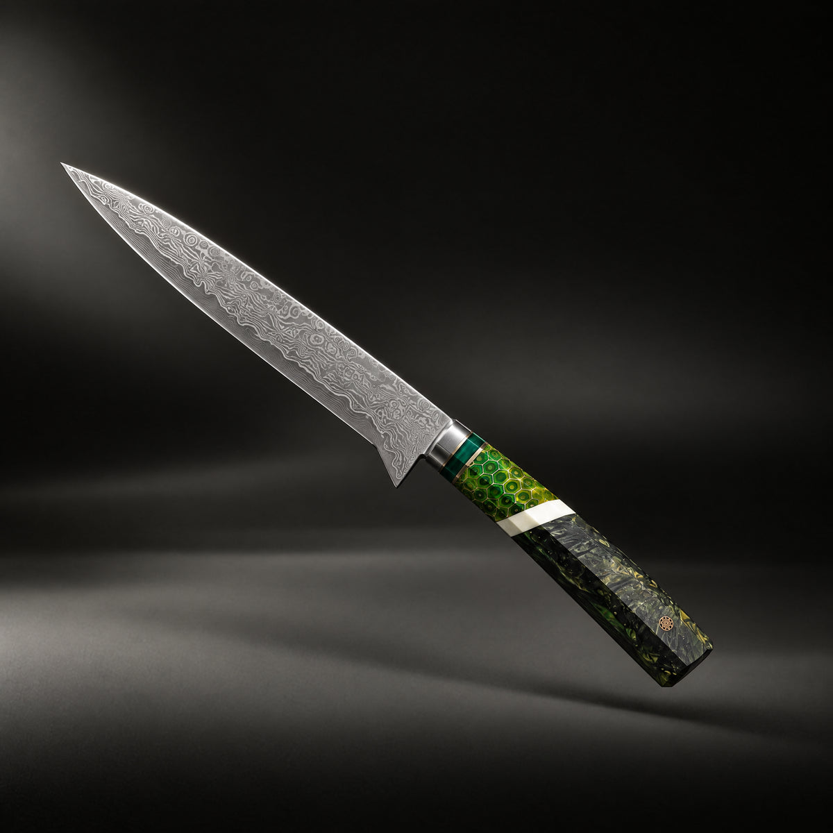 Ibuki Honesuki Boning Knife