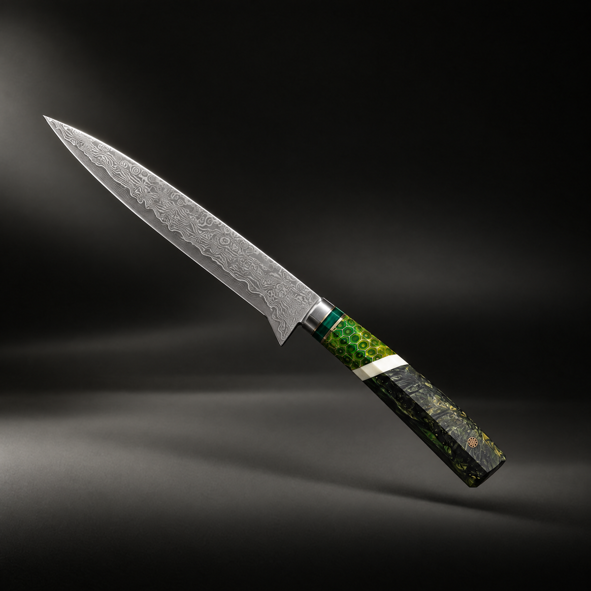 Ibuki Honesuki Boning Knife