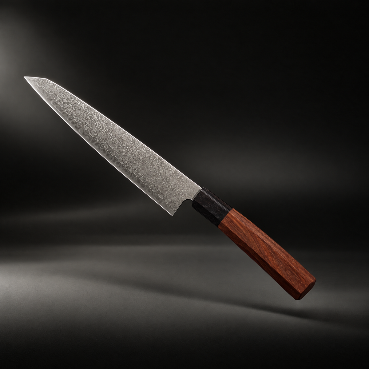 Kenshin Honesuki Boning Knife
