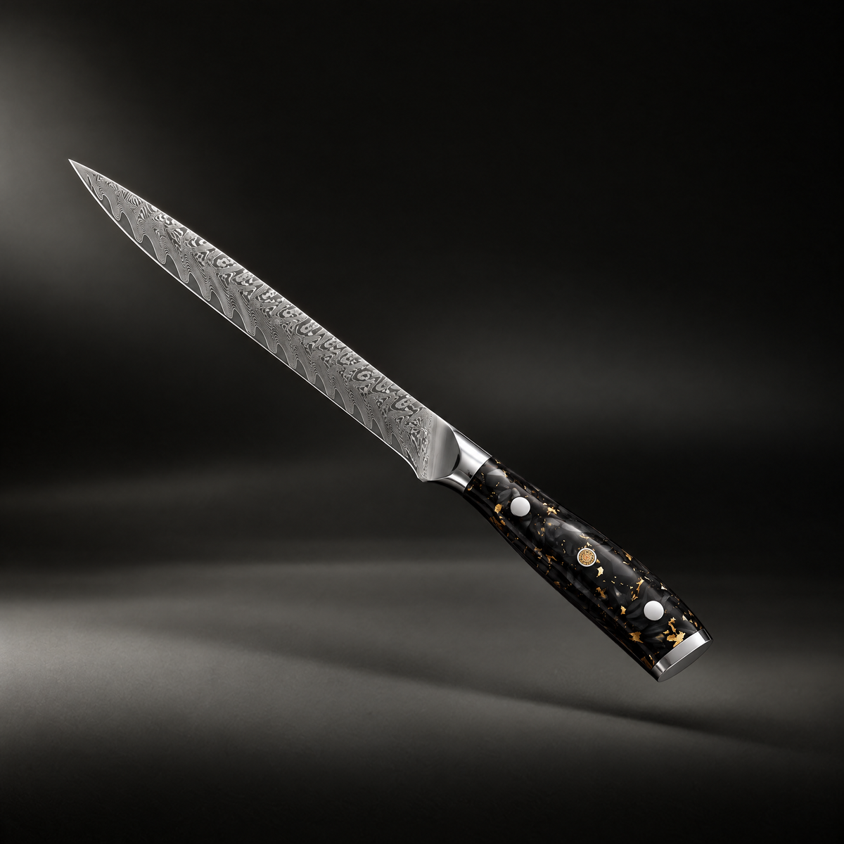 Kogane Honesuki Boning Knife