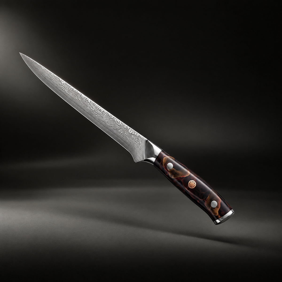 Kongo Honesuki Boning Knife