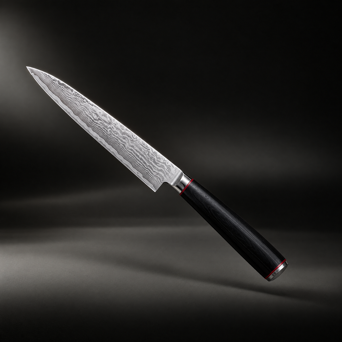 Kurogane Honesuki Boning Knife