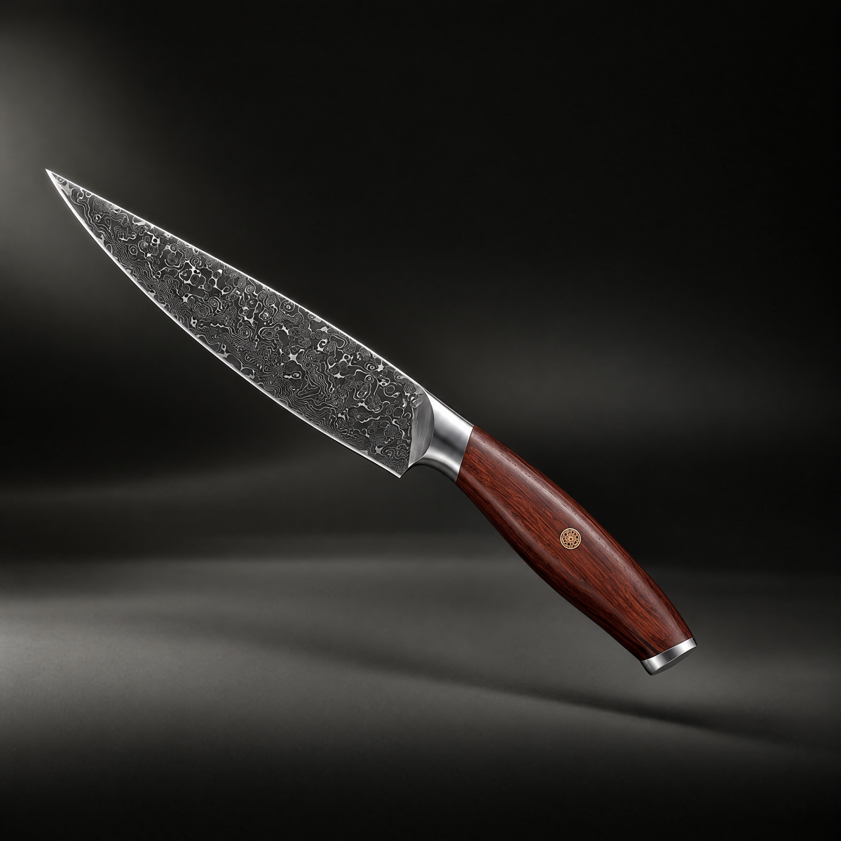 Kurama Honesuki Boning Knife