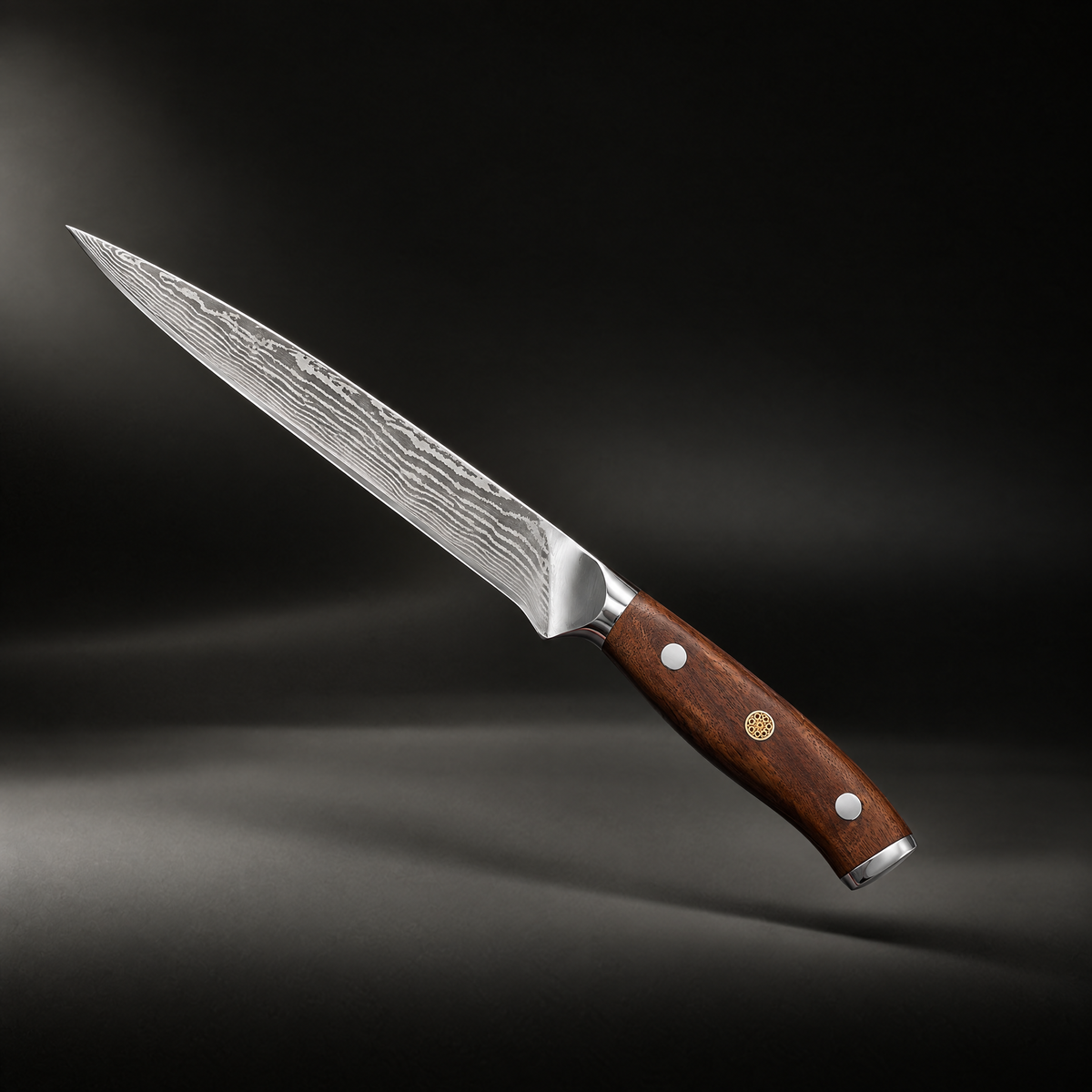 Musashi Honesuki Boning Knife