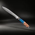 Seiran Honesuki Boning Knife