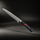 Shingen Honesuki Boning Knife