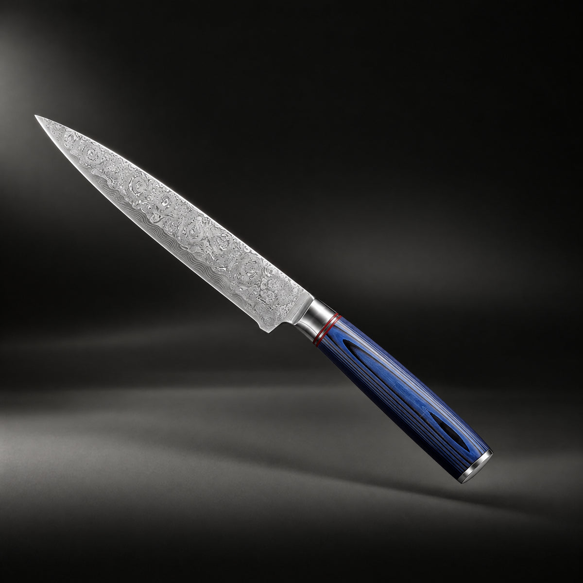 Seiryu Honesuki Boning Knife