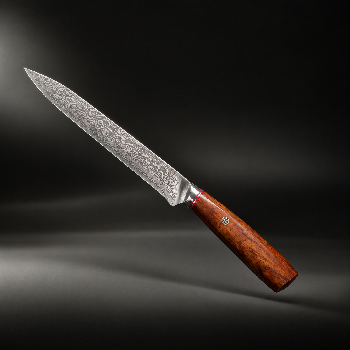 Takamori Honesuki Boning Knife