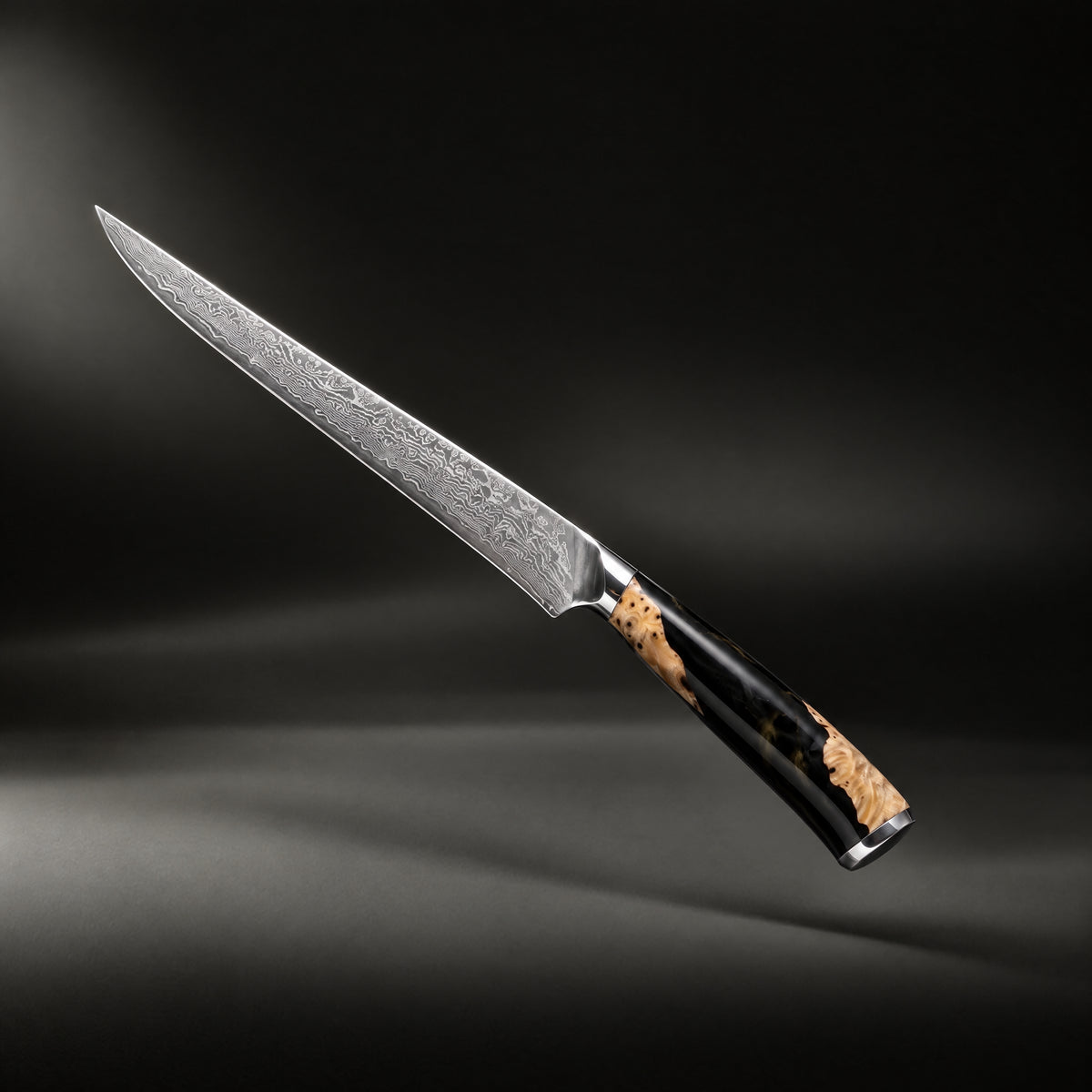 Tsukikage Honesuki Boning Knife