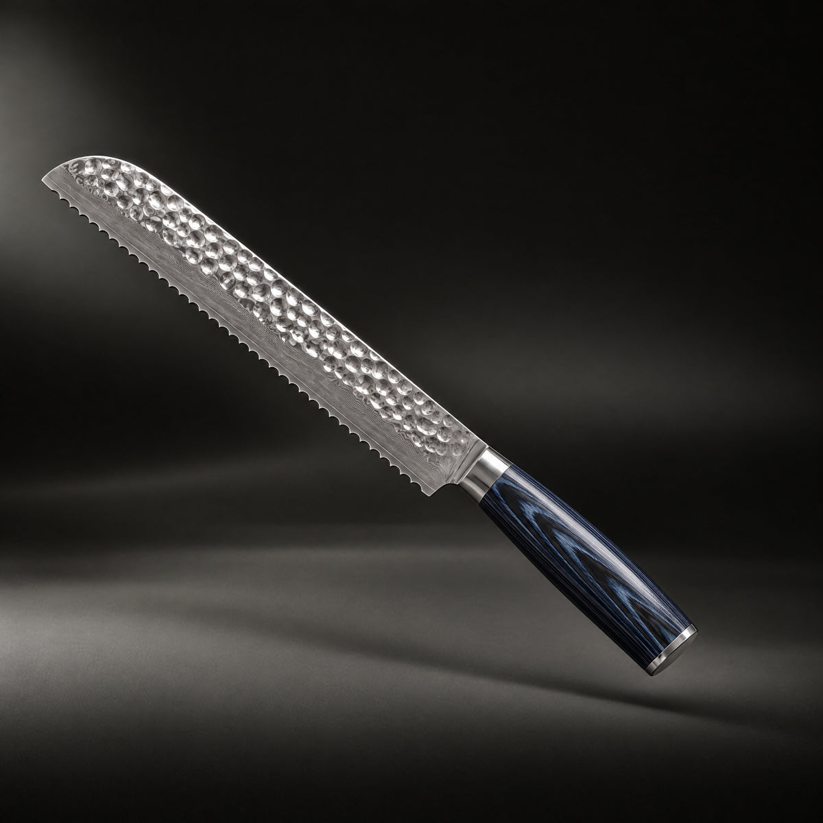 Genkai Bread Knife