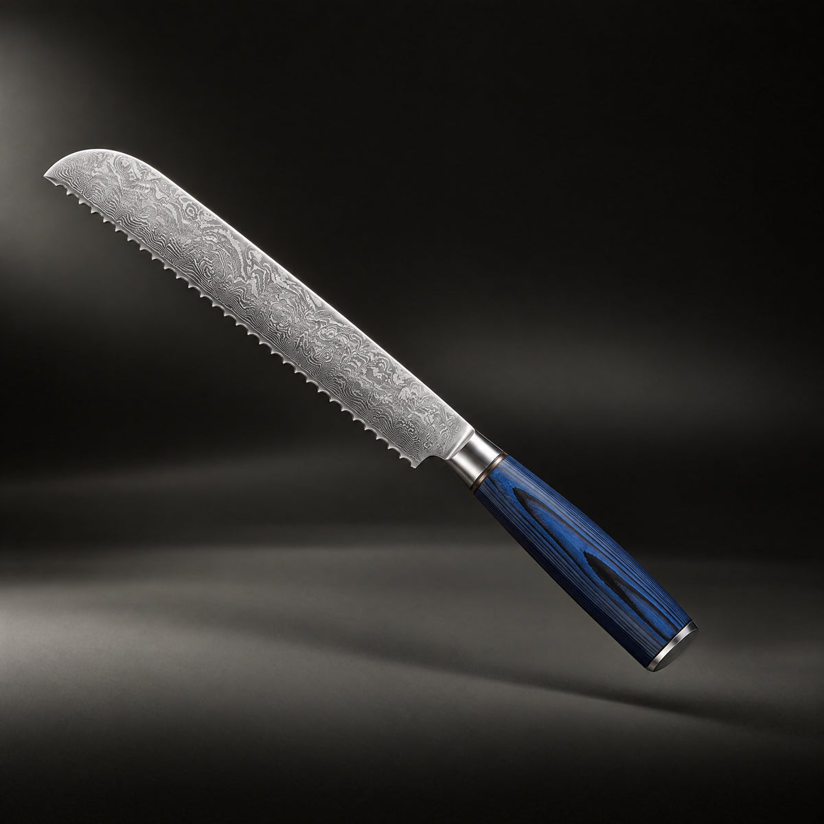 Seiryu Bread Knife