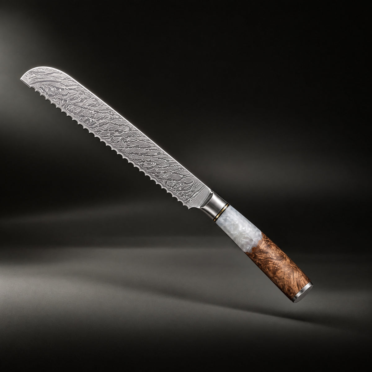 Reimei Bread Knife