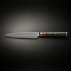 Daigo Utility Knife, full side profile