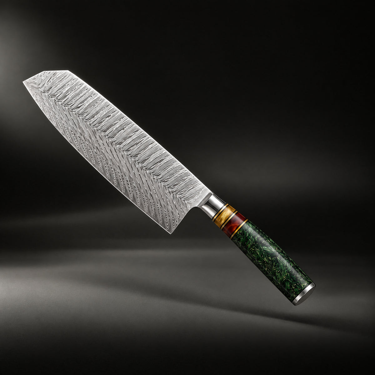 Daigo Vegetable Cleaver Knife