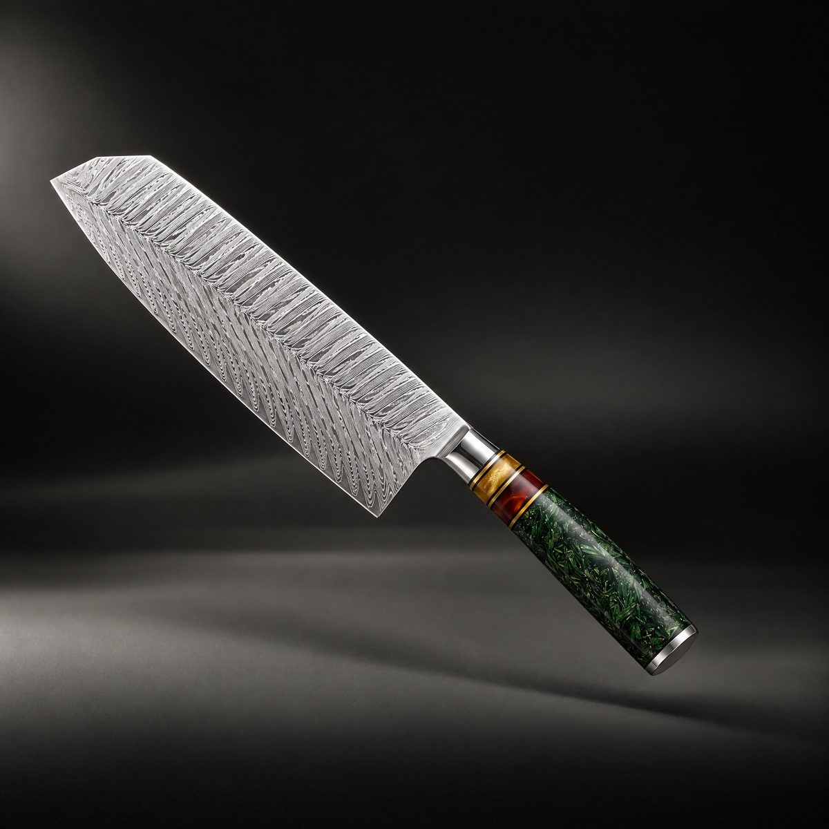 Daigo Vegetable Cleaver Knife