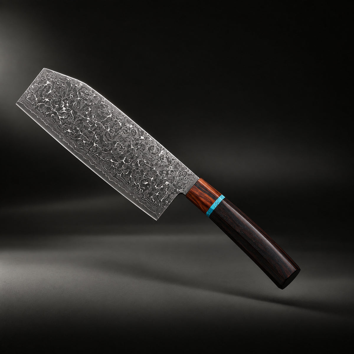 Arashi Cleaver Knife