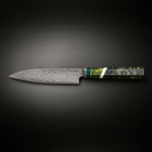 Ibuki Utility Knife, full side profile