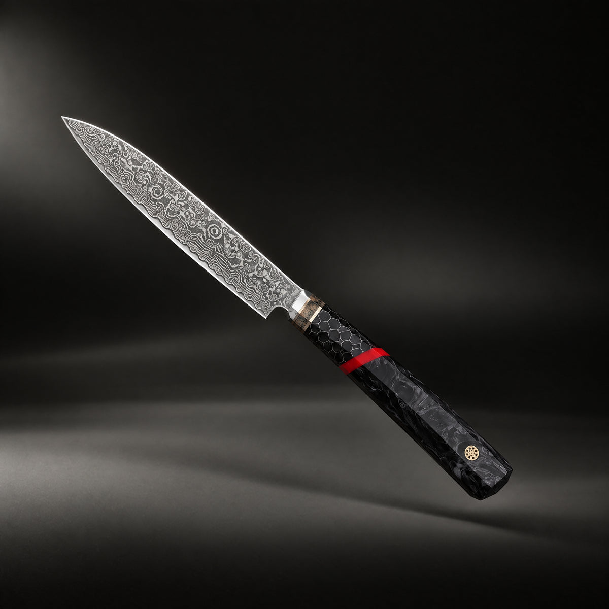 Shiden Utility Knife