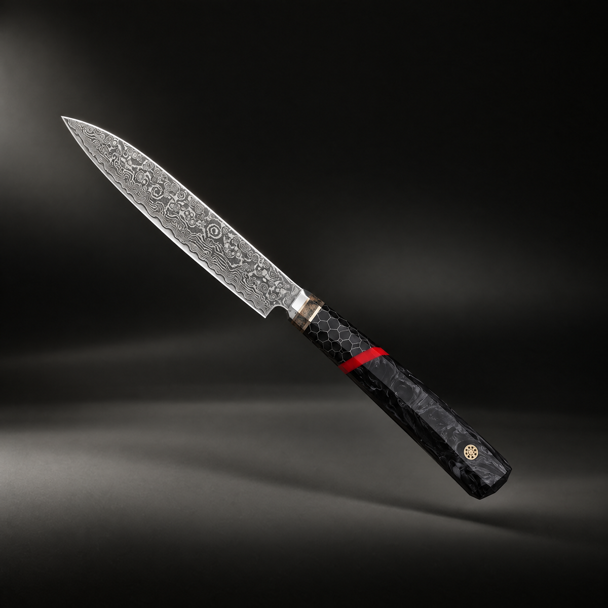Shiden Utility Knife
