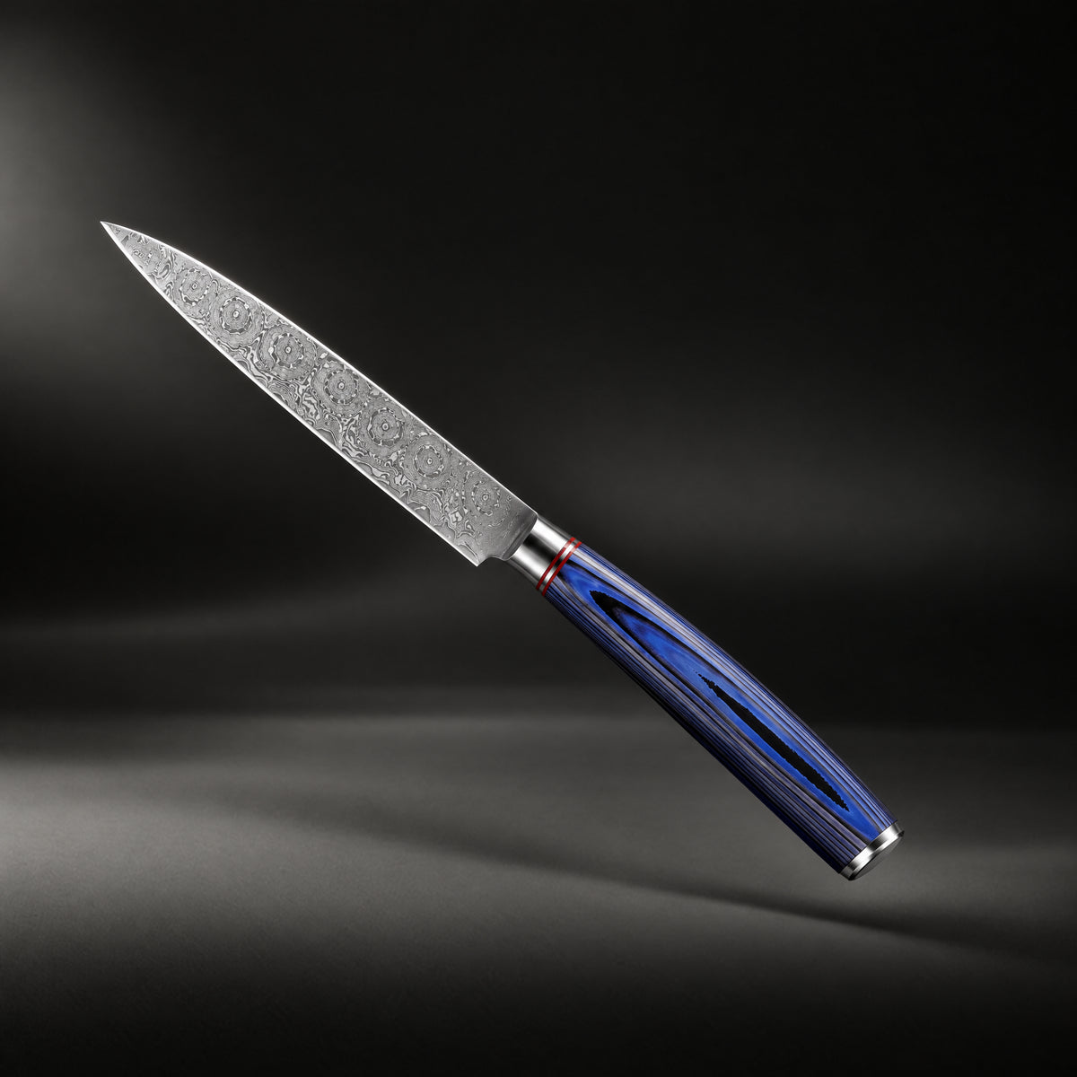 Seiryu Utility Knife