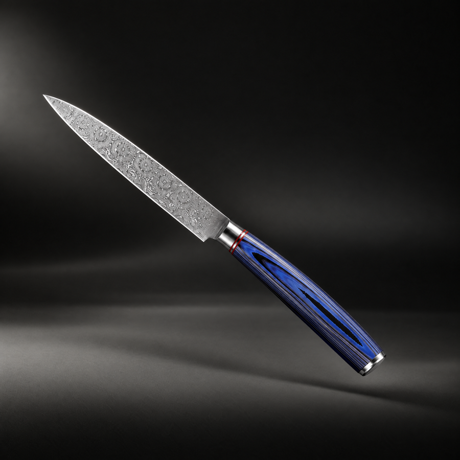 Seiryu Utility Knife