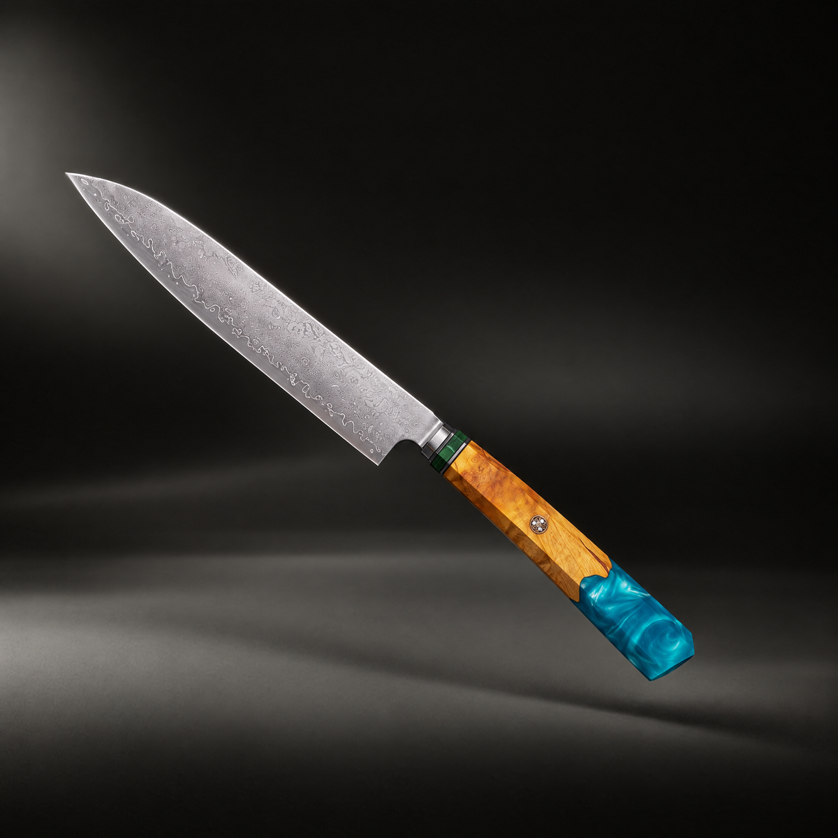 Suijin Utility Knife
