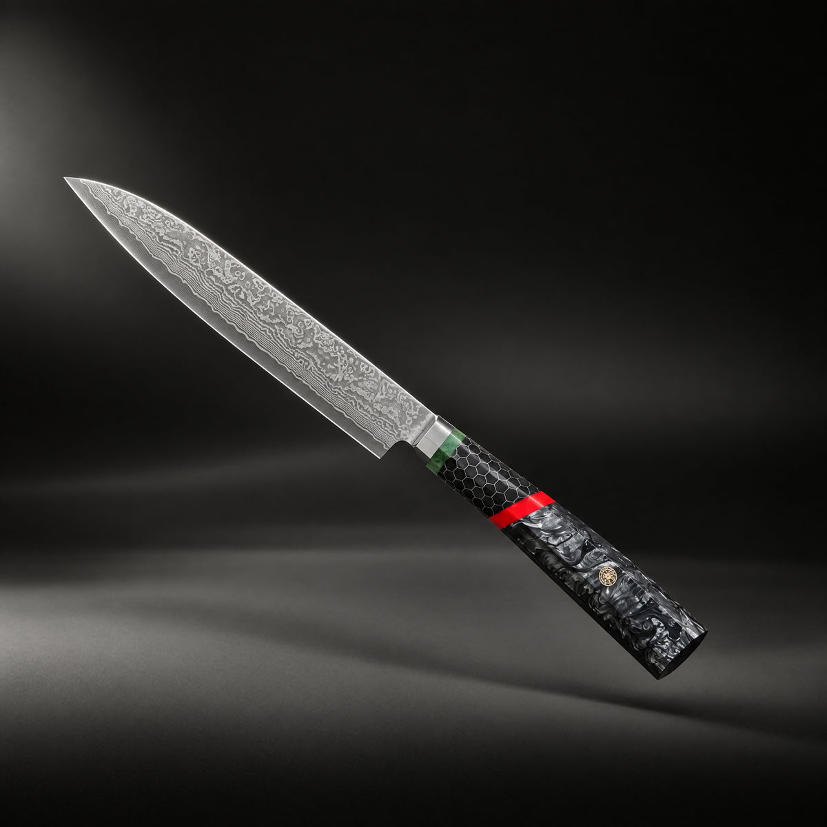 Shingen Utility Knife