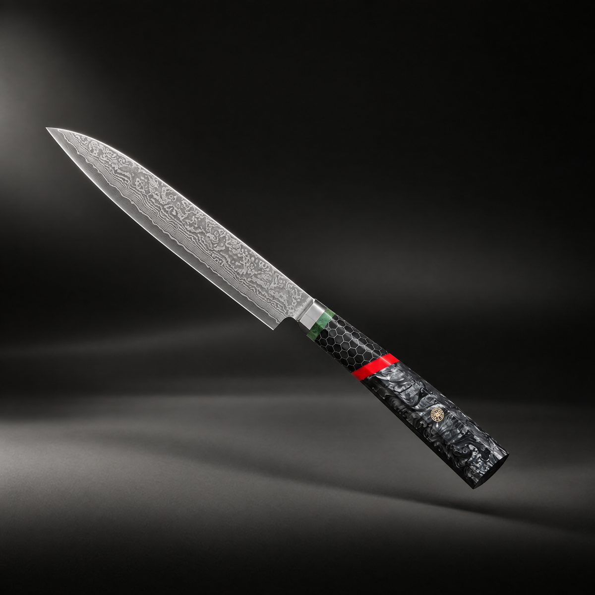 Shingen Utility Knife