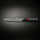 Shingen Utility Knife, full side profile