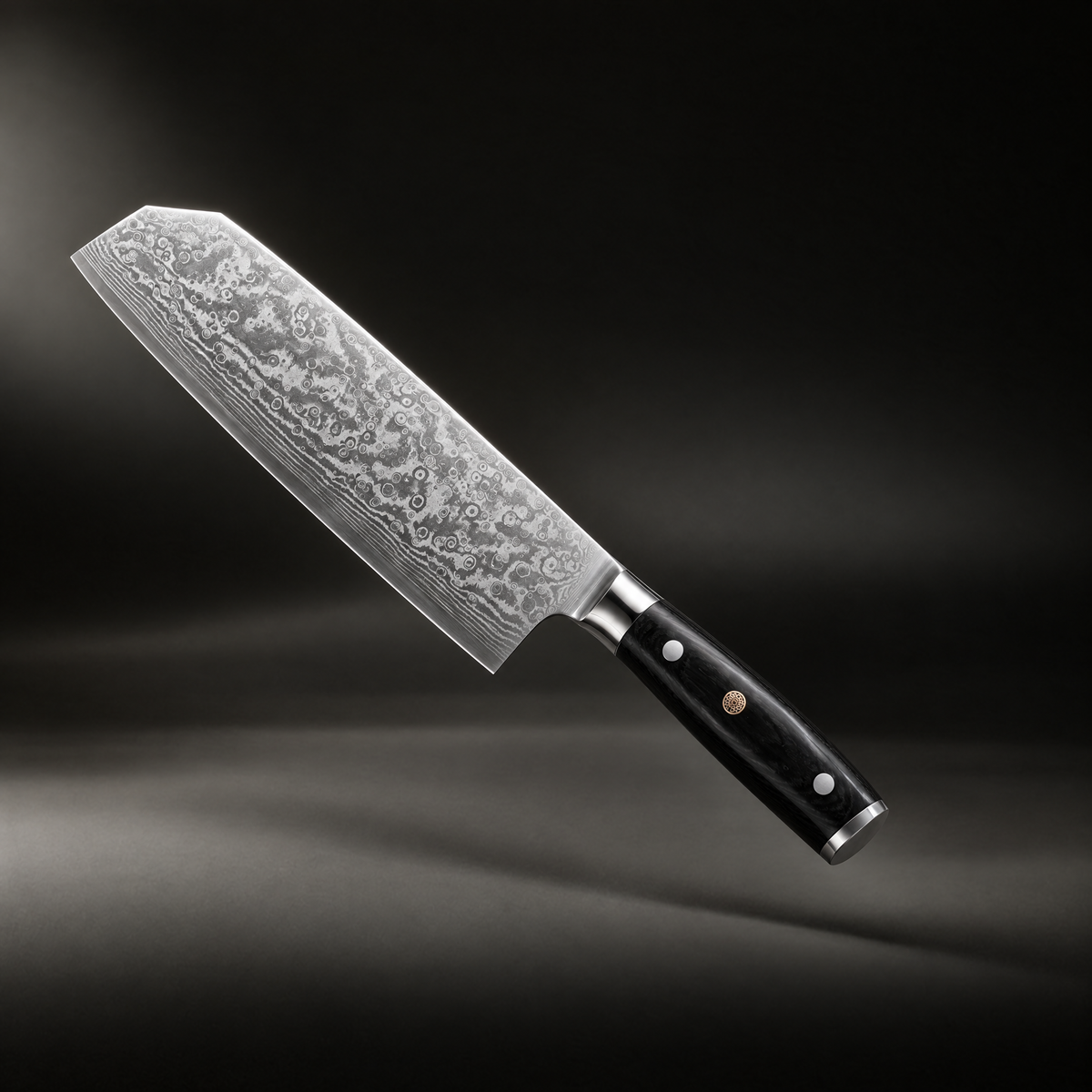 Guren Cleaver Knife
