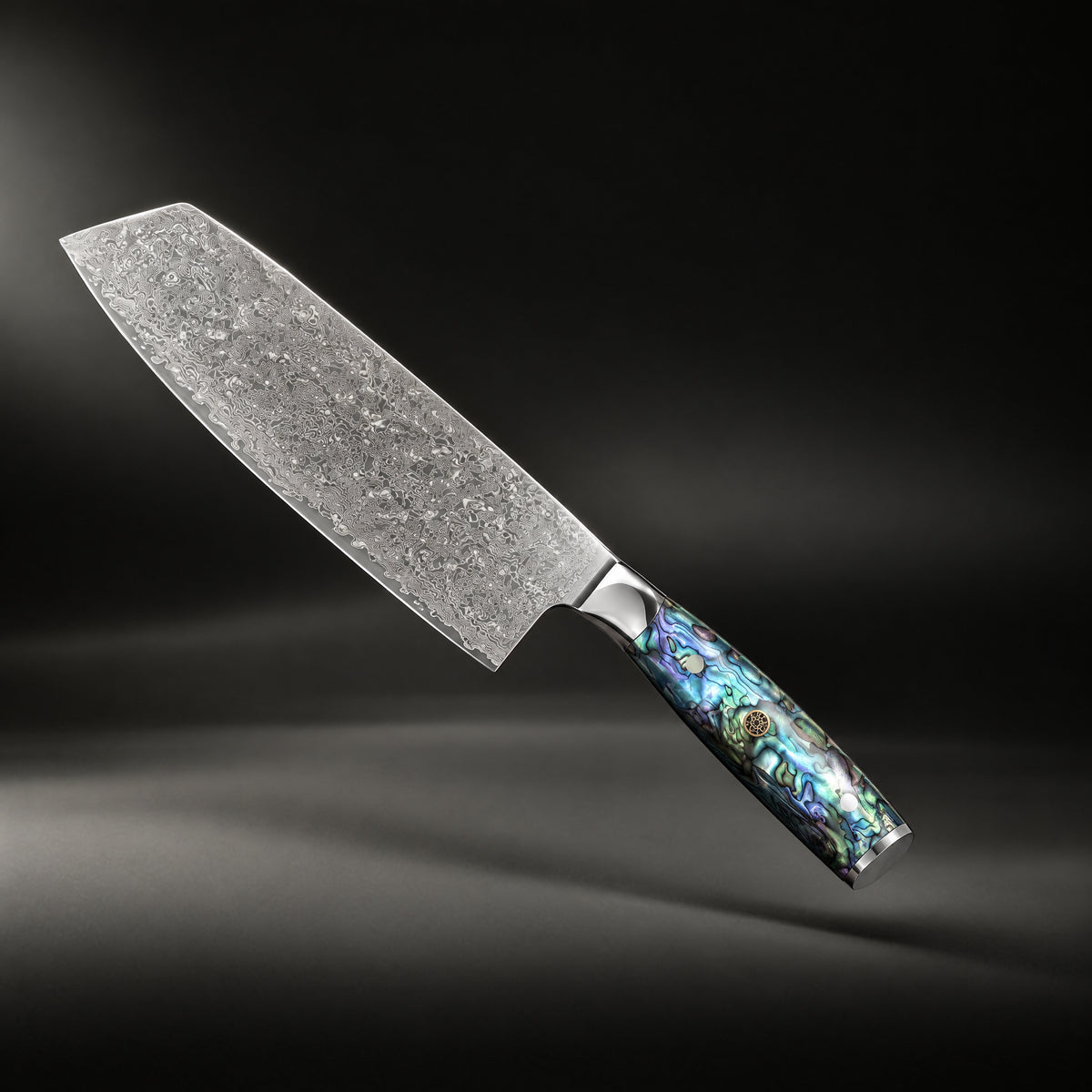 Gekko Cleaver Knife